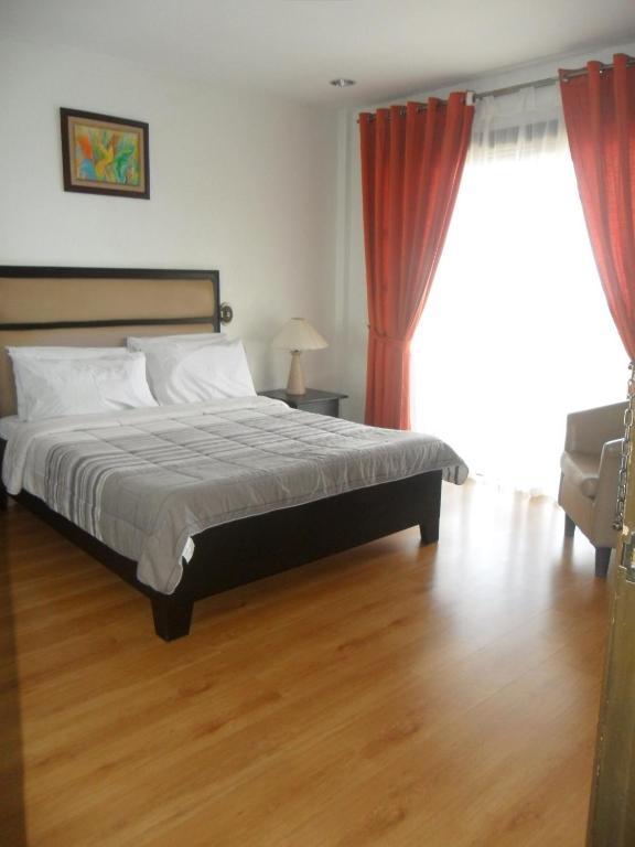 Tagaytay Econo Hotel Tagaytay City Habitación foto