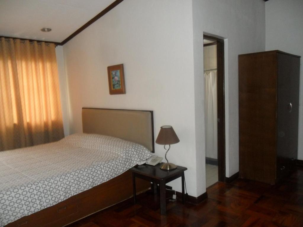 Tagaytay Econo Hotel Tagaytay City Habitación foto