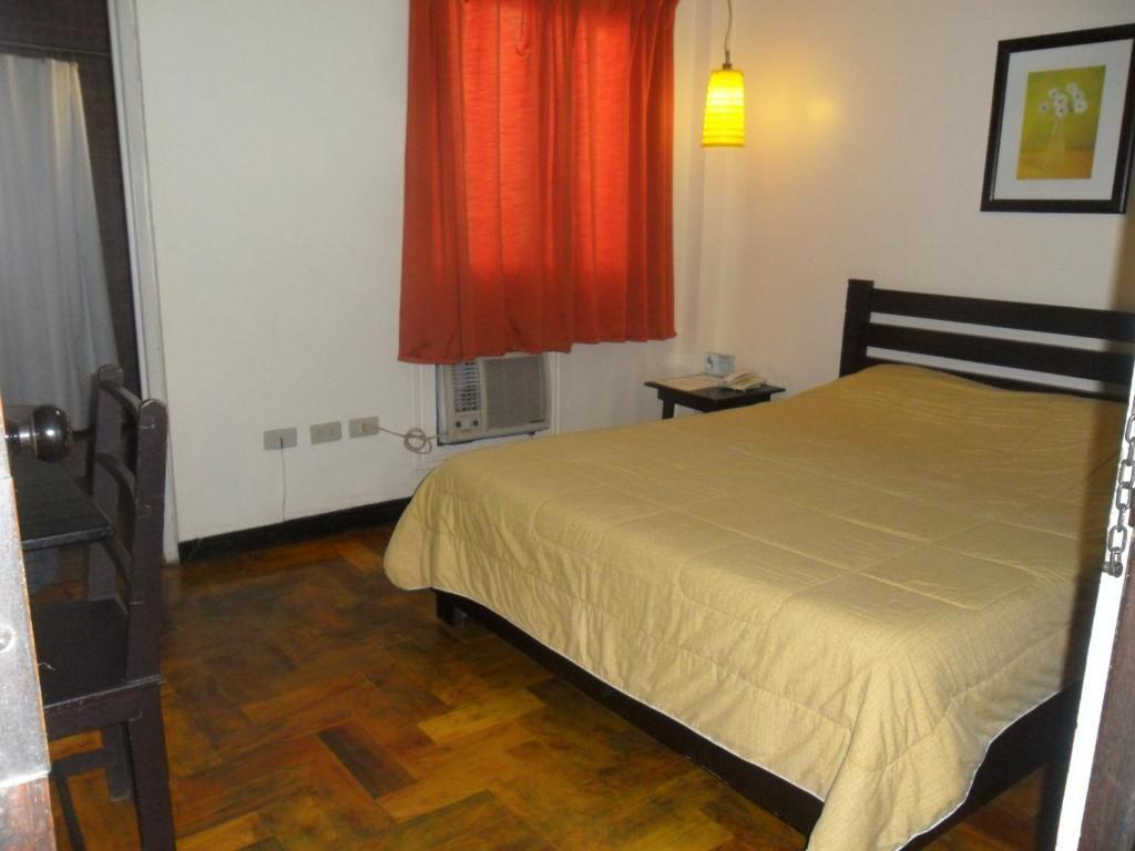 Tagaytay Econo Hotel Tagaytay City Habitación foto