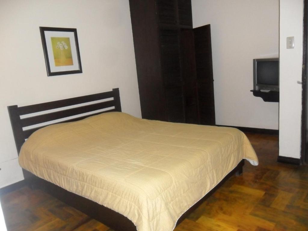 Tagaytay Econo Hotel Tagaytay City Habitación foto