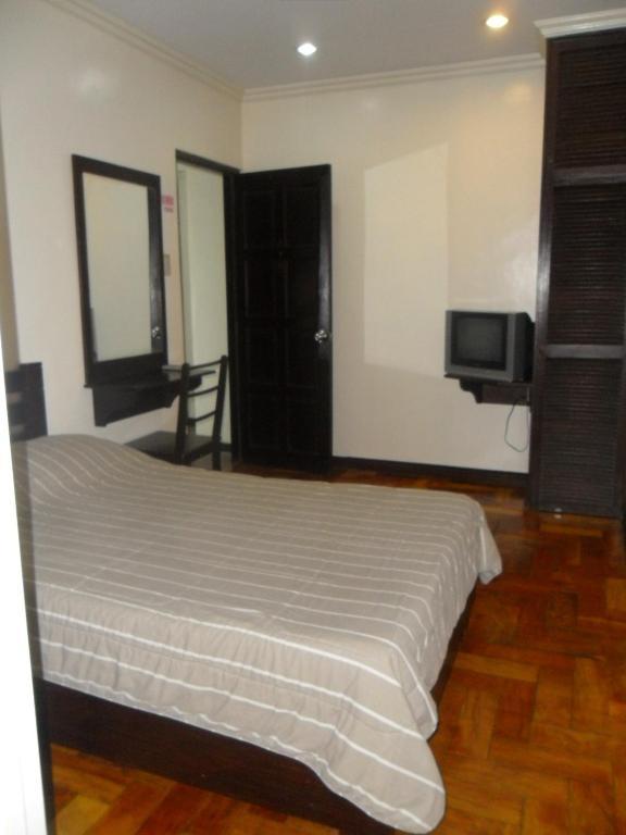 Tagaytay Econo Hotel Tagaytay City Habitación foto