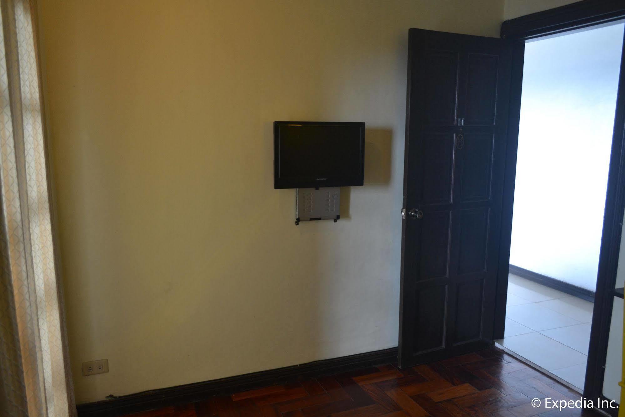 Tagaytay Econo Hotel Tagaytay City Exterior foto
